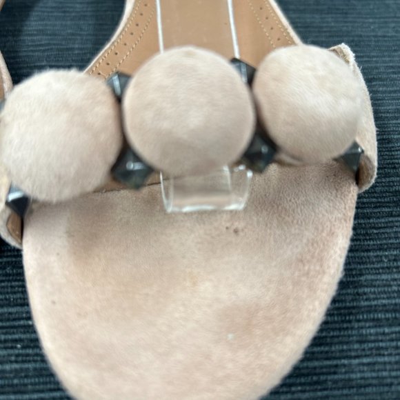 Alaïa flat Bombe sandals, EU 36 - Picture 3 of 9